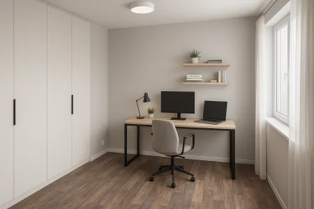 Плитка SPC Bonkeel Funky 3.85мм Finn в Сыктывкаре