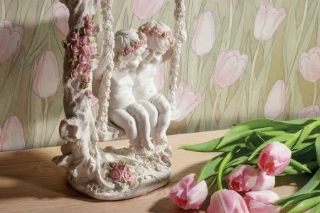 Обои Milassa Swan SW1, 005 в Сыктывкаре