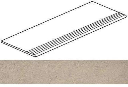 Керамогранит Italon Эверстоун Дезерт 30х120 ступень в Сыктывкаре