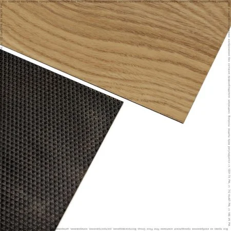 ПВХ плитка FineFlex Wood Дуб Тигирек FX-107 в Сыктывкаре