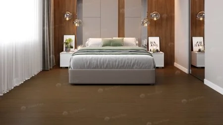 Инженерная доска Alpine Floor Villa Дуб Вулкано в Сыктывкаре