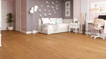 Инженерная доска Alpine Floor Villa Дуб Миндальный в Сыктывкаре