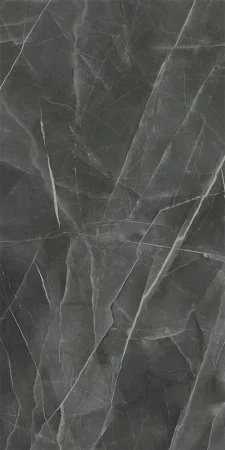 Керамогранит Vitra SityMarble Калакатта Блэк 60х120 (Лаппатированная и Реттифицированная) в Сыктывкаре