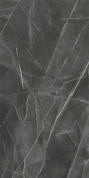 Керамогранит Vitra SityMarble Калакатта Блэк 60х120 (Лаппатированная и Реттифицированная) в Сыктывкаре