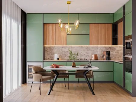 Инженерная доска Alpine Floor Studio Дуб Карамель в Сыктывкаре