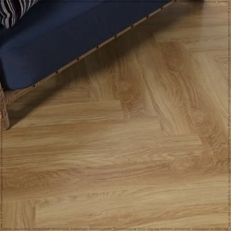 ПВХ плитка FineFlex Wood Дуб Тигирек FX-107 в Сыктывкаре