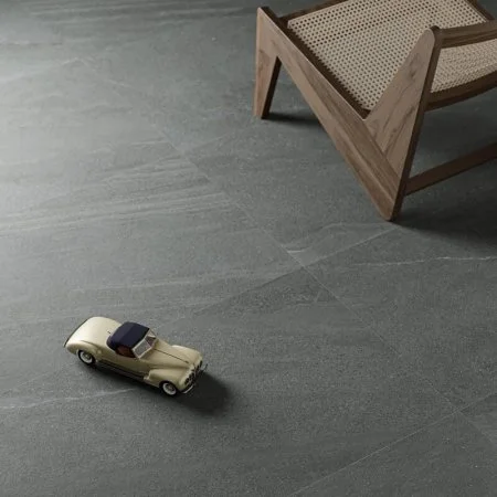 Керамогранит Coliseum Контеа Грэй 60х120 (Натуральный и Реттифицированный) в Сыктывкаре