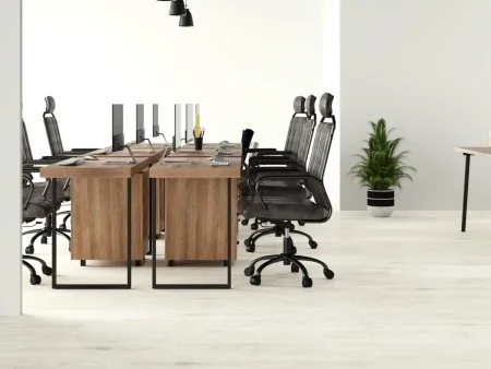 ПВХ Плитка IVC Tanto 802 Windsor Oak в Сыктывкаре