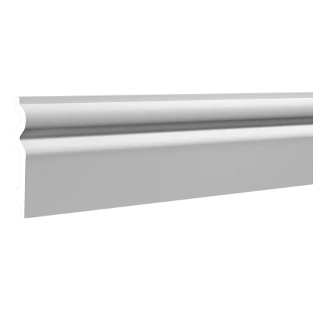 Плинтус Европласт 1.53.109 (98х16х2000 мм) в Сыктывкаре