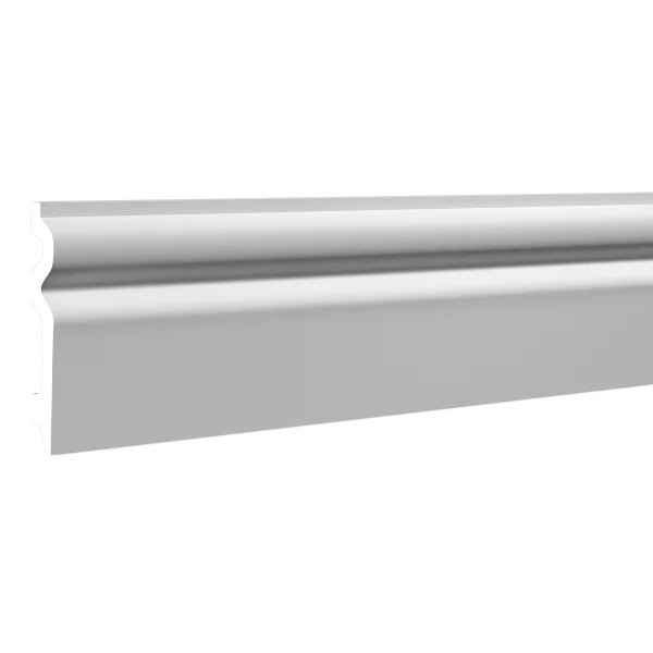 Плинтус Европласт 1.53.109 (98х16х2000 мм) в Сыктывкаре