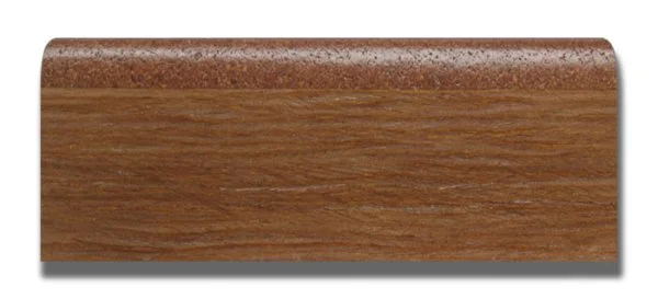 Эластичный пробковый плинтус ArtCorkDesing CW 02-09 16х60х915 мм в Сыктывкаре