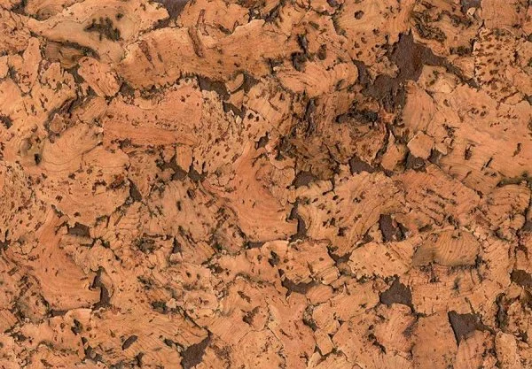 Настенное пробковое покрытие CorkStyle Monte Brown в Сыктывкаре