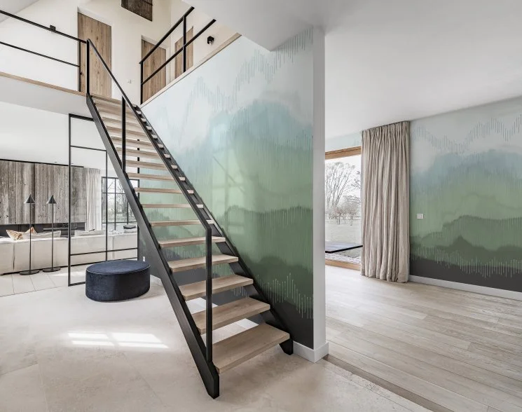 Обои Loymina Etude vol. II ETD19 005 в Сыктывкаре