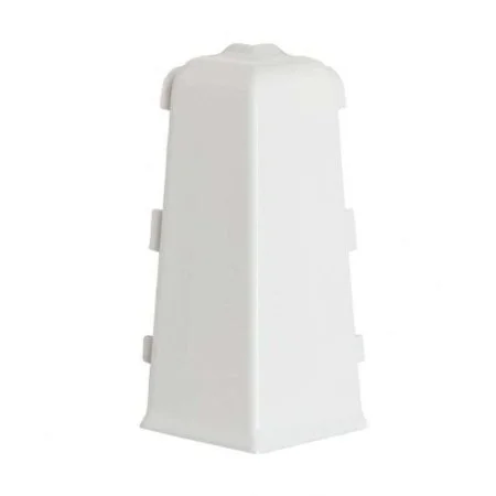 Угол наружный INDO70 40 Белый Матовый в Сыктывкаре