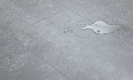 Плитка SPC Bonkeel Tile 4мм Concrete в Сыктывкаре