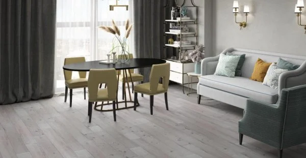 Ламинат Sunfloor 8/33 SF33VV-54 Дуб Аспен 4v в Сыктывкаре