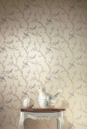 Обои Loymina La Belle Epoque BQ5, 002 в Сыктывкаре