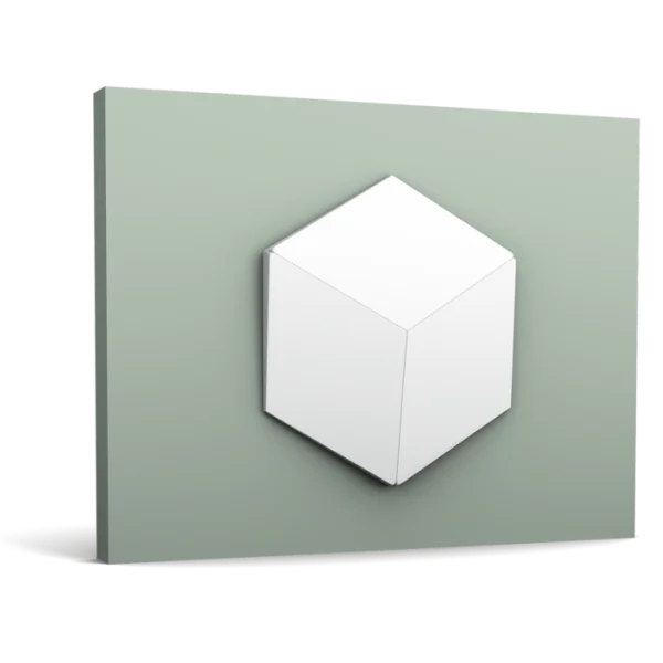 Декоративная панель Orac W105 (30x34.6x3 см) в Сыктывкаре