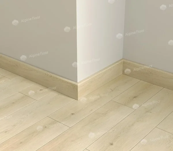 Кварцевый плинтус Alpine Floor Parquet Light 13-24 Гигантум в Сыктывкаре