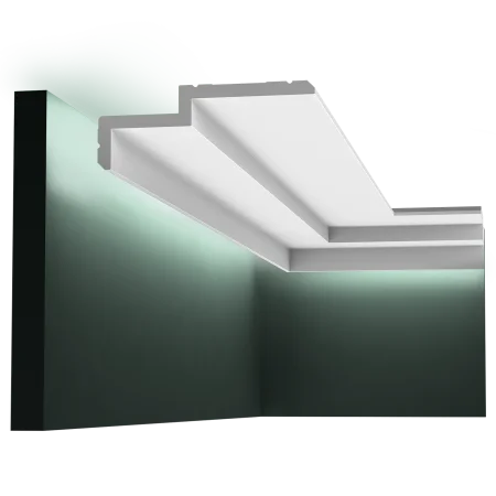 Карниз Orac C391 (6*16*2000 мм) в Сыктывкаре