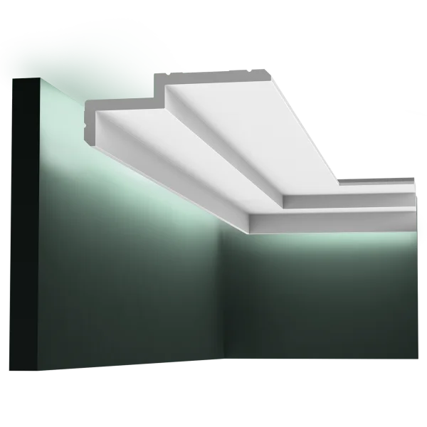 Карниз Orac C391 (6*16*2000 мм) в Сыктывкаре