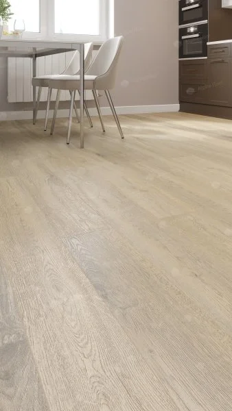 Кварц-виниловая плитка Alpine Floor Premium XL Дуб Капучино ЕСО 7-12, 8 мм. 43 класс в Сыктывкаре