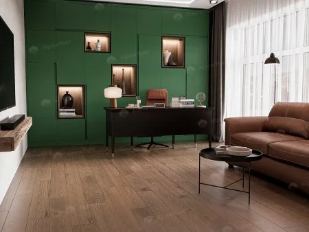 Инженерная доска Alpine Floor Villa Дуб Мокко в Сыктывкаре