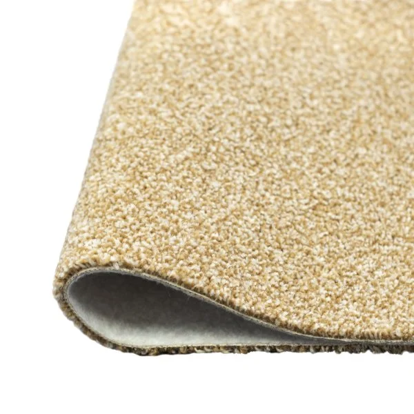 Ковровое покрытие Zartex Лотос 046 Карамельный - 3 м в Сыктывкаре