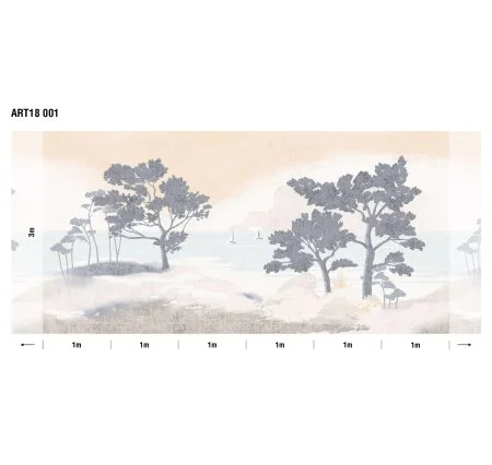 Обои Loymina Пейзаж vol. 2 ART18 001 в Сыктывкаре