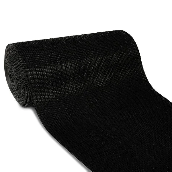 Щетинистое покрытие Альфа-Стиль 139 Чёрный - 0,9х15 м. пог в Сыктывкаре