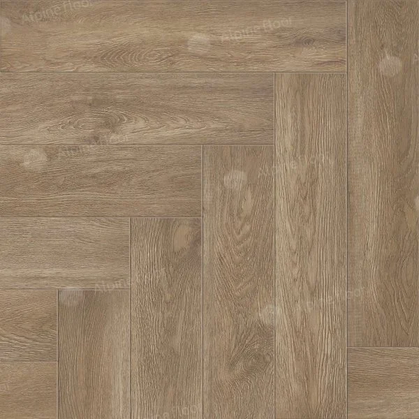 Кварц-виниловая плитка Alpine Floor Parquet Макадамия ЕСО 16-10 2.5 мм. 43 класс в Сыктывкаре