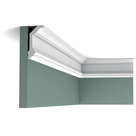 Карниз Orac C321 (99*5*2000 мм) в Сыктывкаре