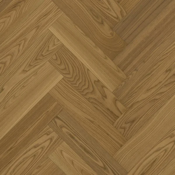 Паркетная доска Quartz Parquet Штучный паркет Вяз Кенигсберг 44-550-62 в Сыктывкаре
