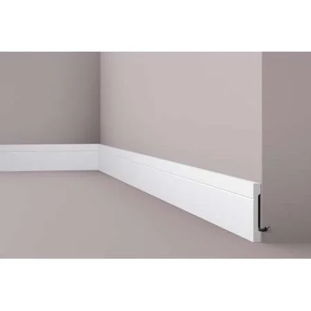 Плинтус NMC Wallstyl FD2 (110х15х2000 мм) в Сыктывкаре