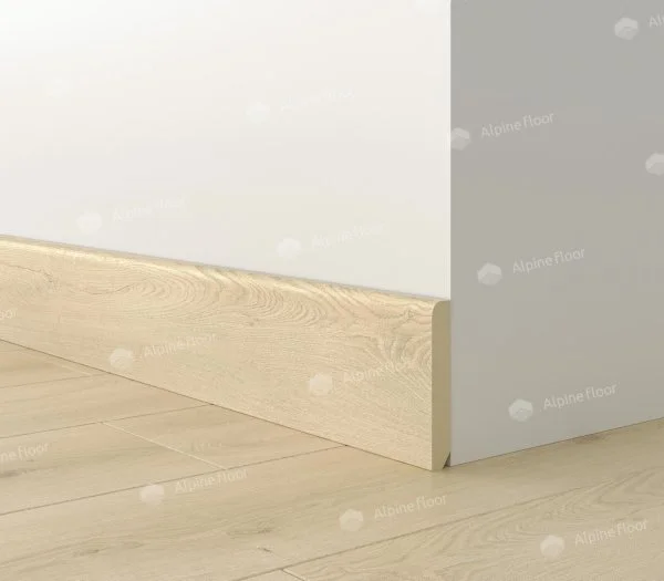 Кварцевый плинтус Alpine Floor Parquet Light 13-24 Гигантум в Сыктывкаре