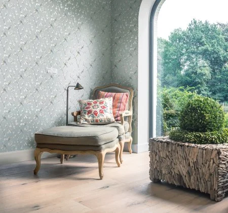 Обои Loymina La Belle Epoque BQ5, 006 в Сыктывкаре