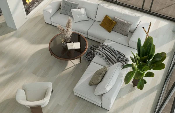 Паркетная доска Quartz Parquet Классик 5 мм Дуб Лимба 405 в Сыктывкаре