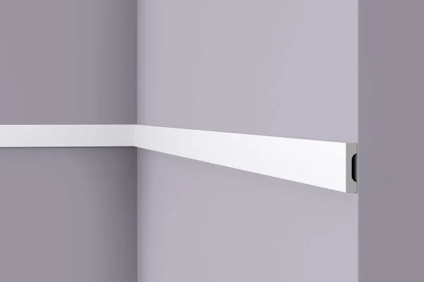 Молдинг NMC Wallstyl WD5 (38х10х2000 мм) в Сыктывкаре