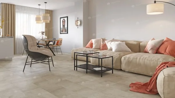 Каменно-полимерная плитка Alpine Floor Stone Зион ECO 4-24, 4 мм 43 класс в Сыктывкаре