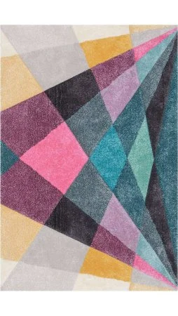 Ковер Синтелон Pastel 1,60x2,30 30SKS Прямоугольник в Сыктывкаре