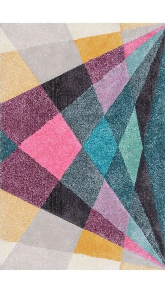 Ковер Синтелон Pastel 1,60x2,30 30SKS Прямоугольник в Сыктывкаре