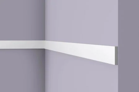 Плинтус NMC Wallstyl FL10 (50х8х2000 мм) в Сыктывкаре