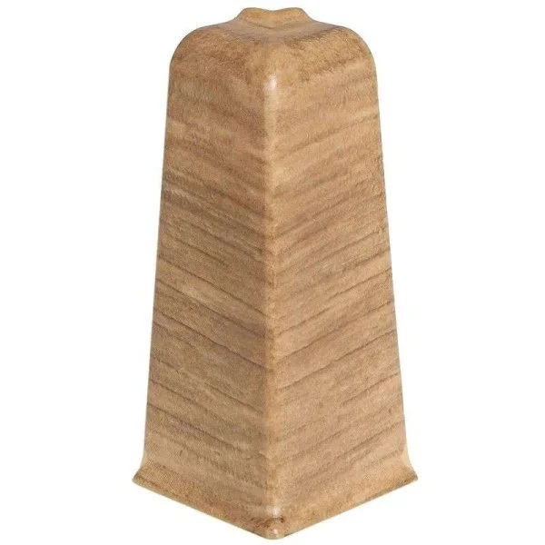 Угол наружный INDO70 10 Дуб Бурбон в Сыктывкаре