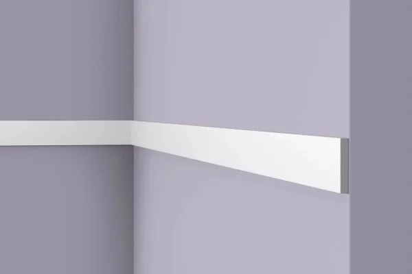 Плинтус NMC Wallstyl FL10 (50х8х2000 мм) в Сыктывкаре