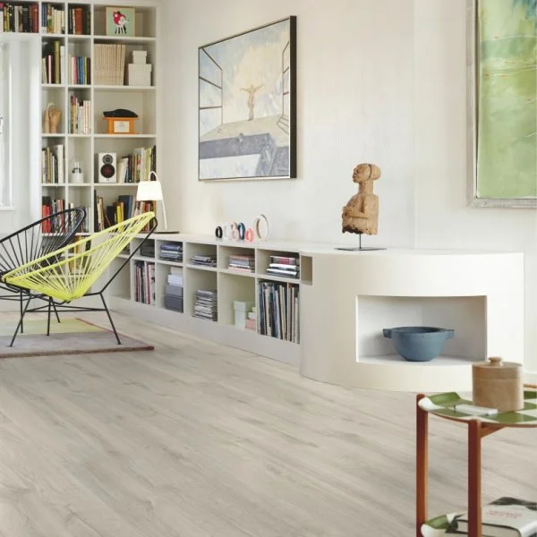 Ламинат Pergo Malmö Pro Дуб Серый Рустикальный L1258-03580 в Сыктывкаре