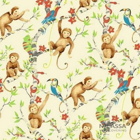 Обои Milassa Twins 15, 002 в Сыктывкаре