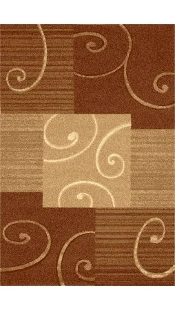 Ковер Синтелон Practica 2,40x3,40 54DBD Прямоугольник в Сыктывкаре