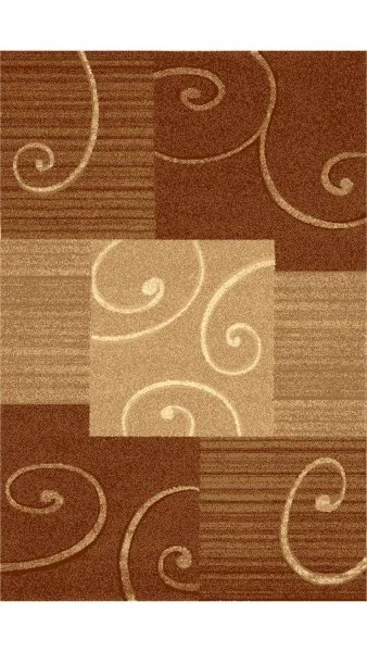 Ковер Синтелон Practica 2,40x3,40 54DBD Прямоугольник в Сыктывкаре