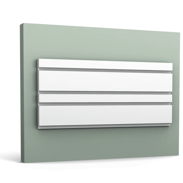 Декоративная панель Orac W119 (200x25x2 см) в Сыктывкаре