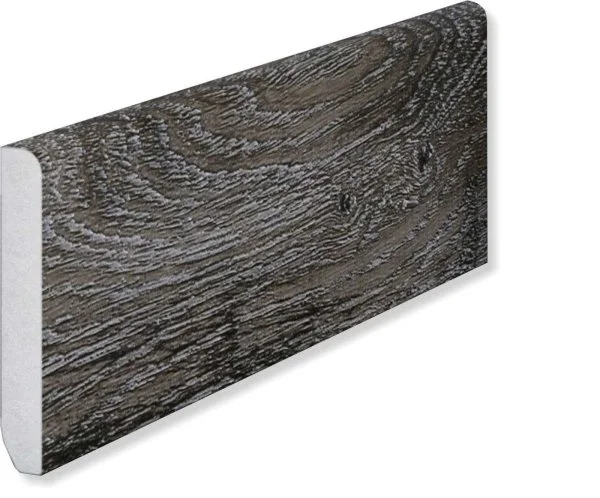 Кварцевый плинтус Fargo 366-1 Дуб Дакота градиент 80х11х2200 мм в Сыктывкаре